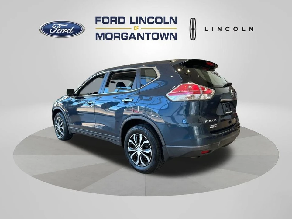 2015 Nissan Rogue - Image 7 of 12