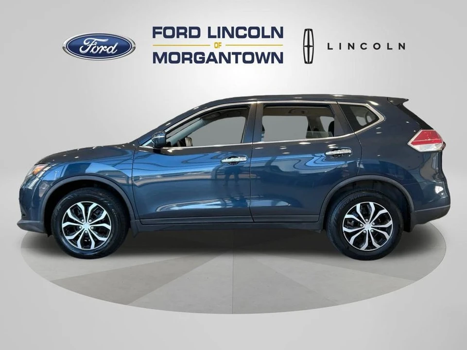 2015 Nissan Rogue - Image 8 of 12