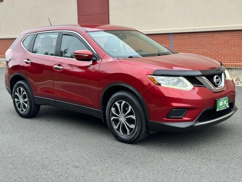2015 Nissan Rogue - Image 5 of 12