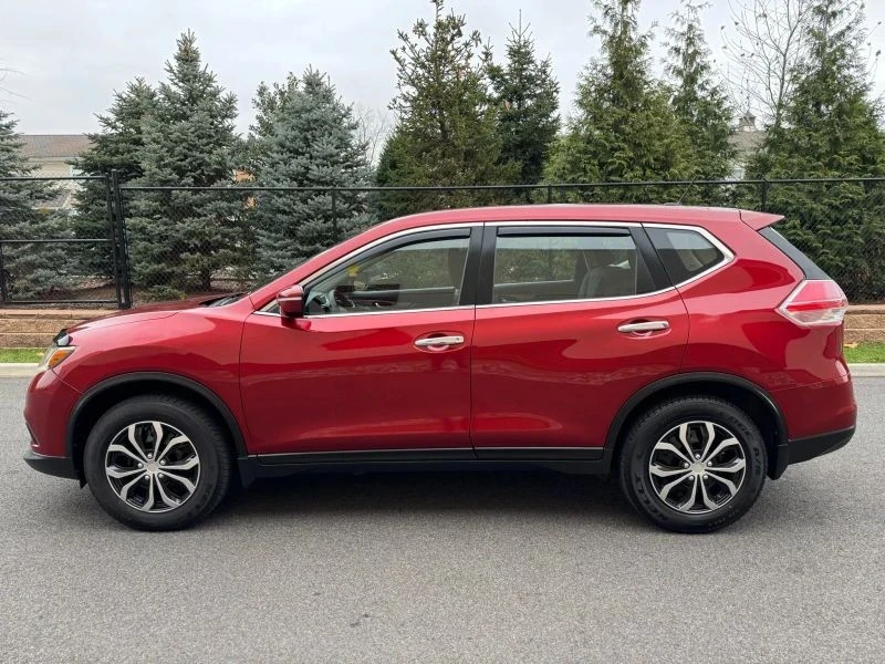 2015 Nissan Rogue - Image 12 of 12
