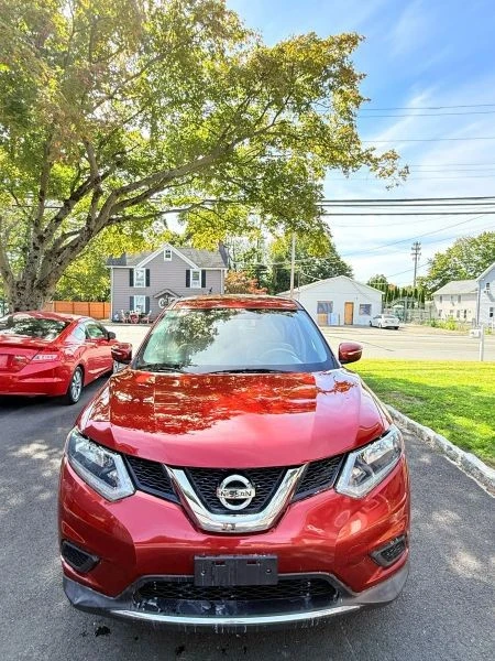 2015 Nissan Rogue - Image 2 of 12
