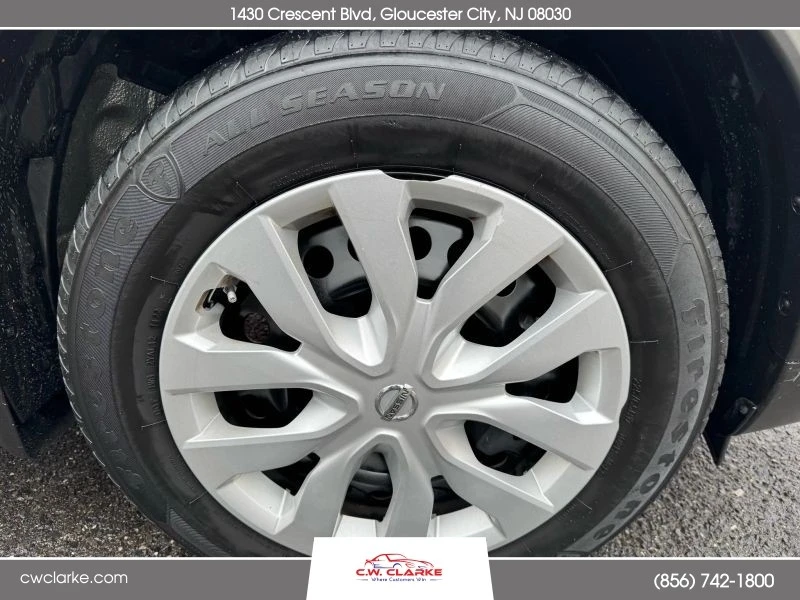 2015 Nissan Rogue - Image 12 of 12