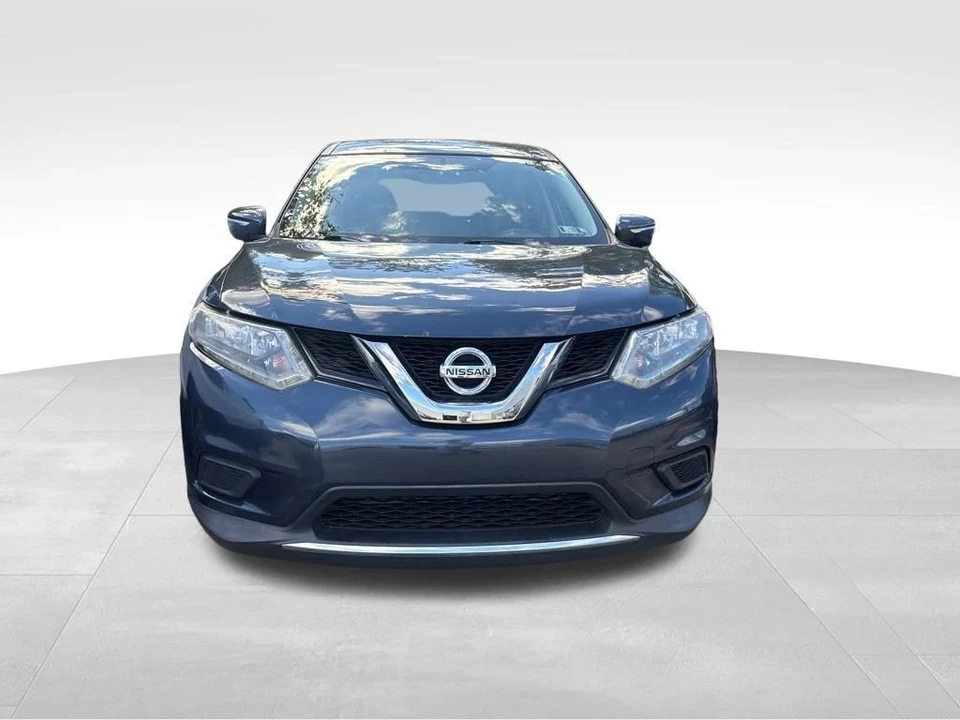2015 Nissan Rogue - Image 9 of 12