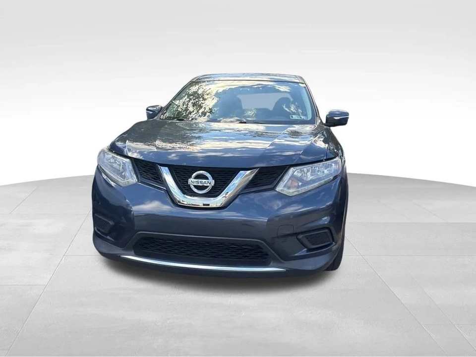 2015 Nissan Rogue - Image 7 of 12