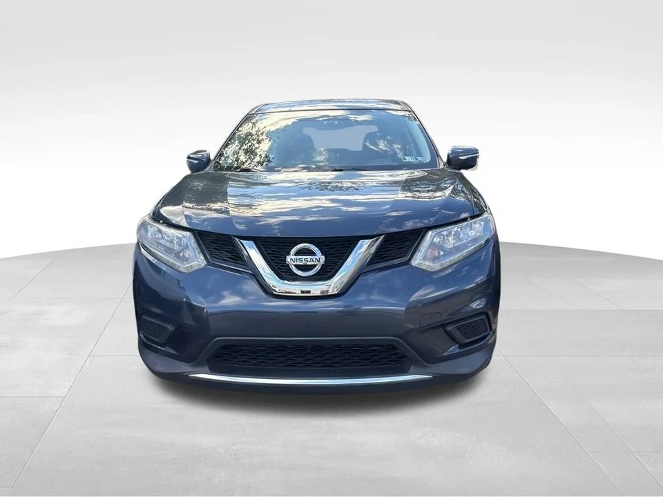 2015 Nissan Rogue - Image 8 of 12