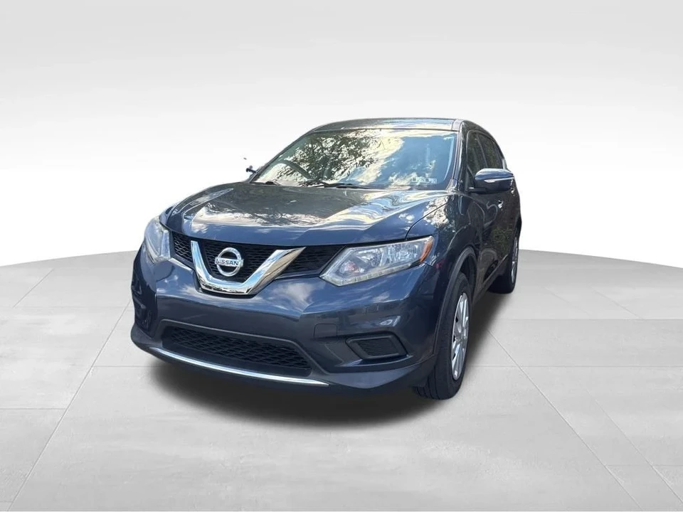 2015 Nissan Rogue - Image 2 of 12