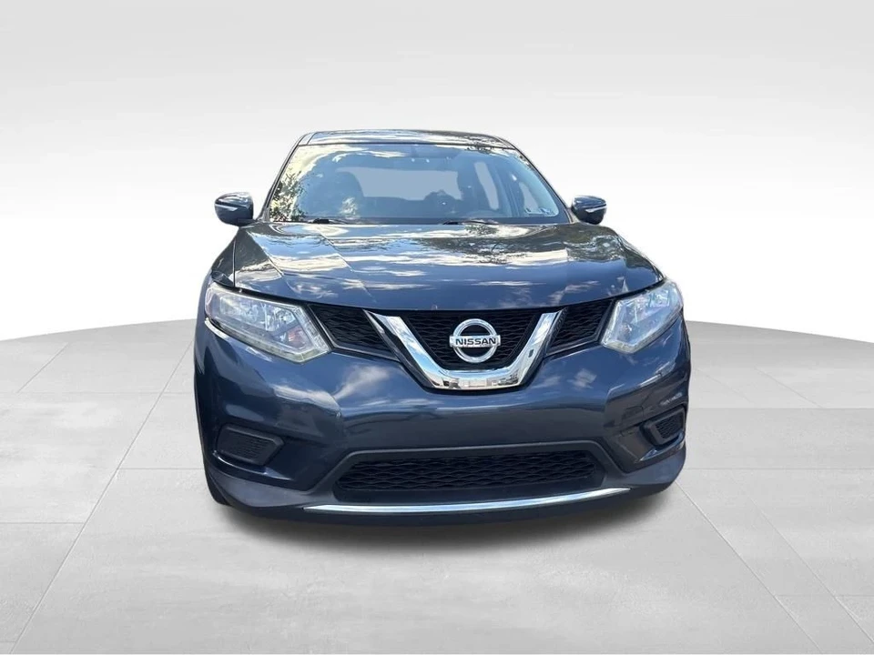 2015 Nissan Rogue - Image 10 of 12