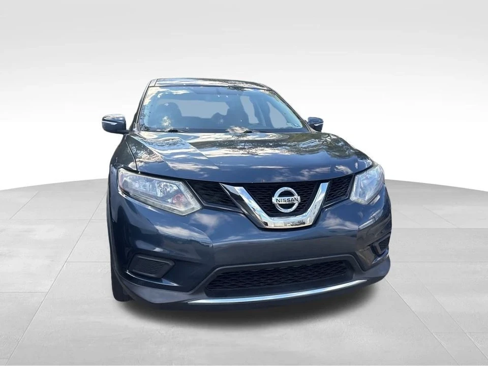 2015 Nissan Rogue - Image 11 of 12