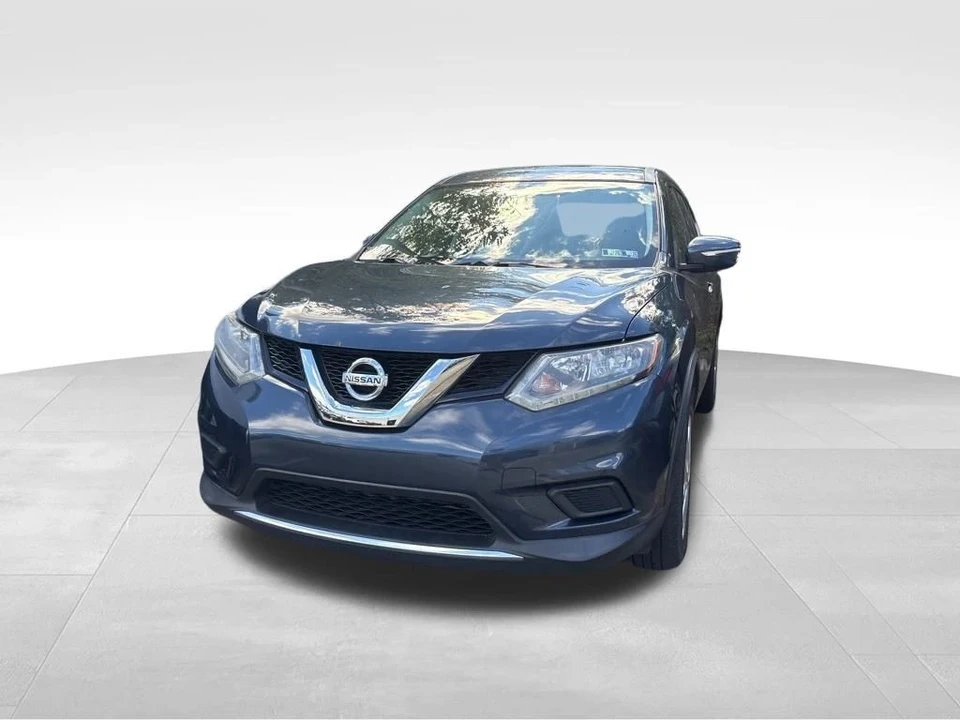 2015 Nissan Rogue - Image 4 of 12
