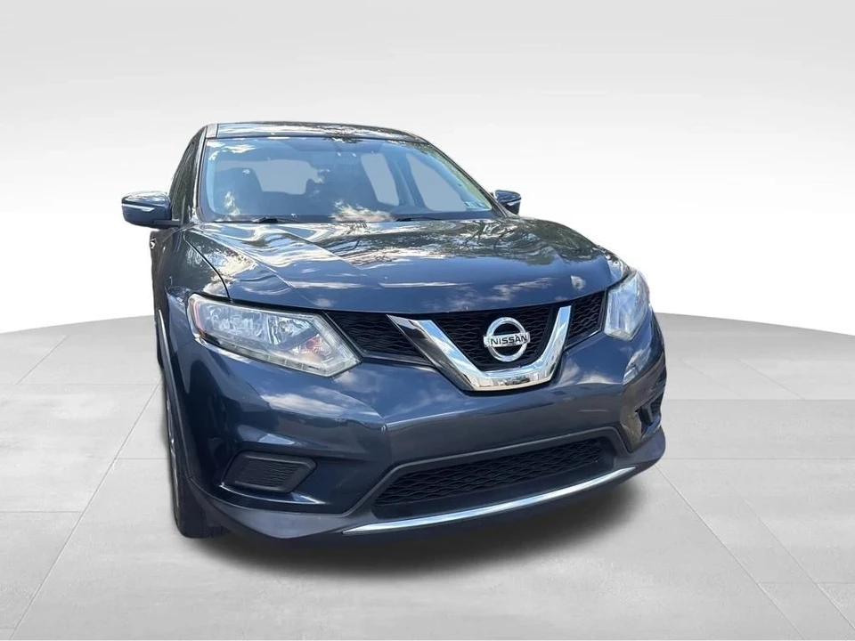 2015 Nissan Rogue - Image 12 of 12