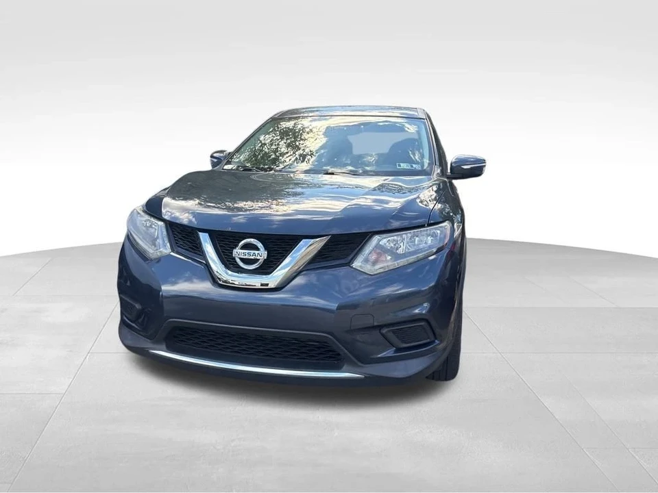 2015 Nissan Rogue - Image 5 of 12