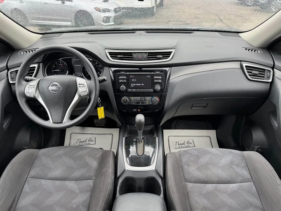 2015 Nissan Rogue - Image 15 of 19