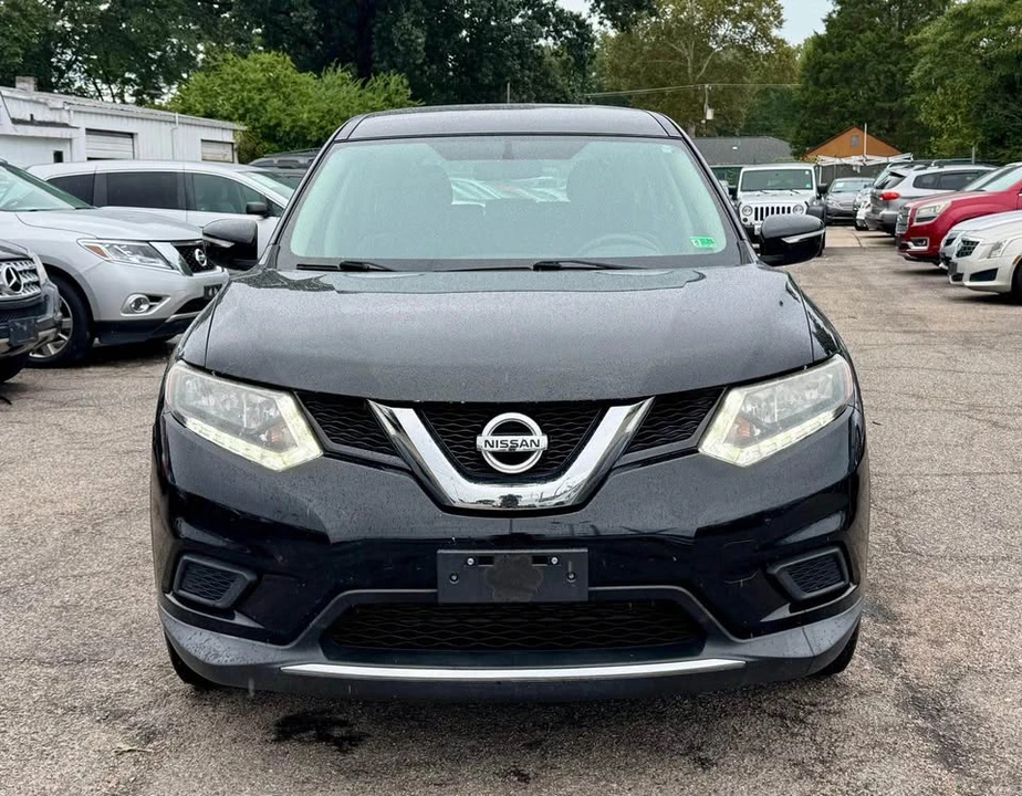 2015 Nissan Rogue - Image 2 of 19