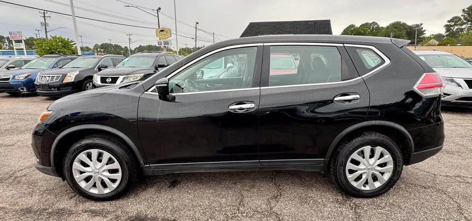 2015 Nissan Rogue - Image 3 of 19