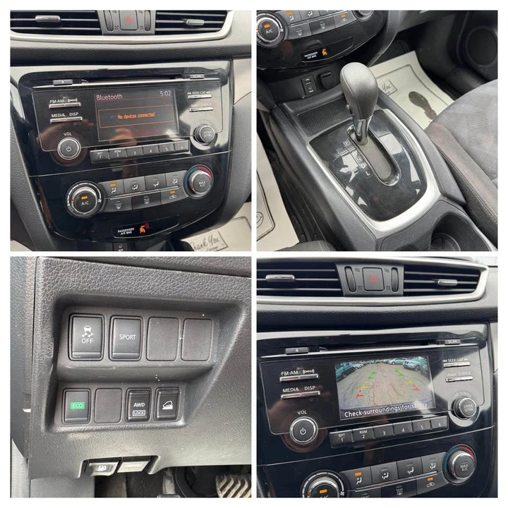 2015 Nissan Rogue - Image 19 of 19