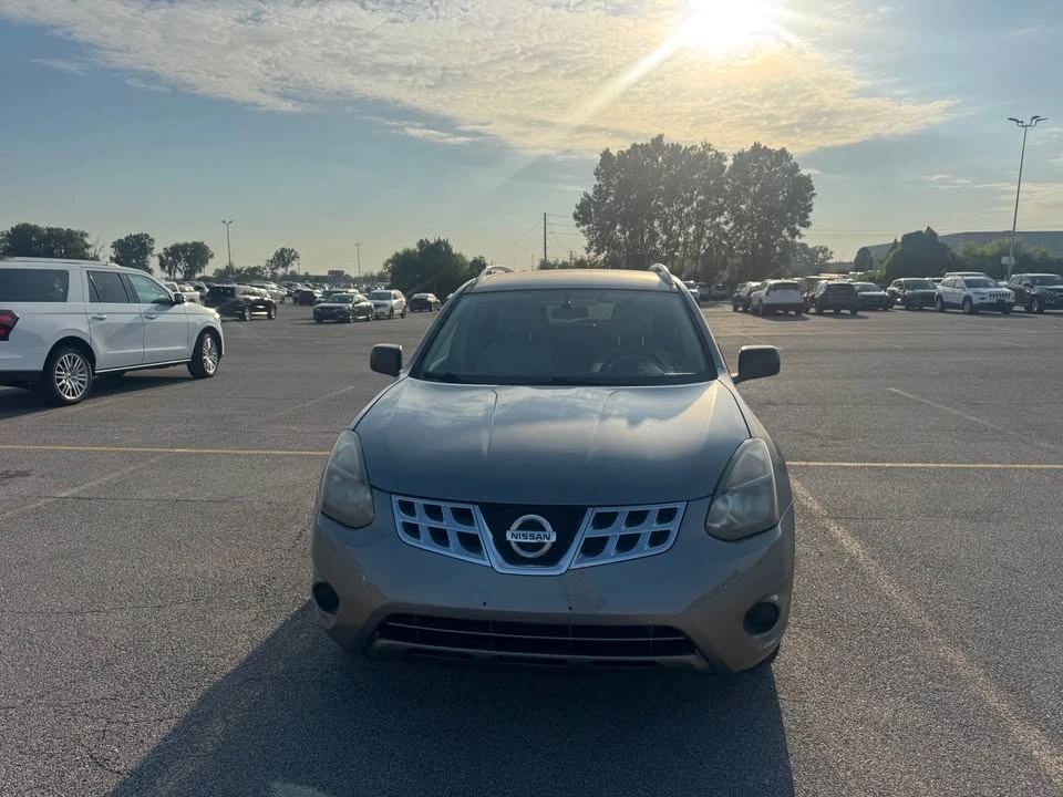 2015 Nissan Rogue - Image 17 of 17