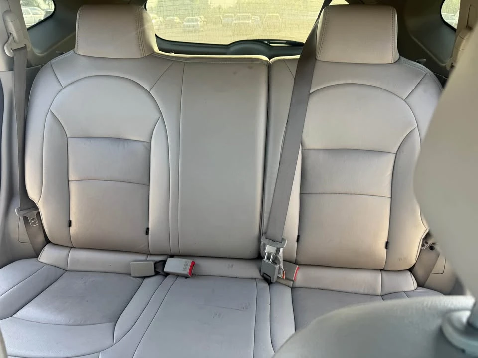 2015 Nissan Rogue - Image 6 of 17