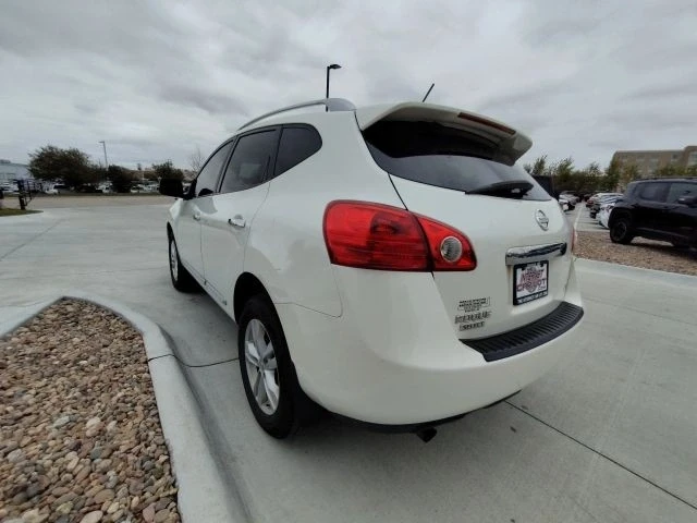 2015 Nissan Rogue - Image 6 of 12