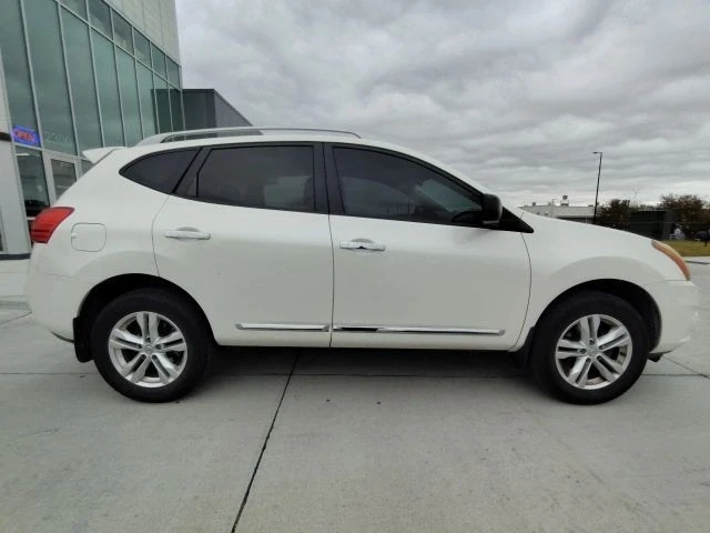 2015 Nissan Rogue - Image 4 of 12