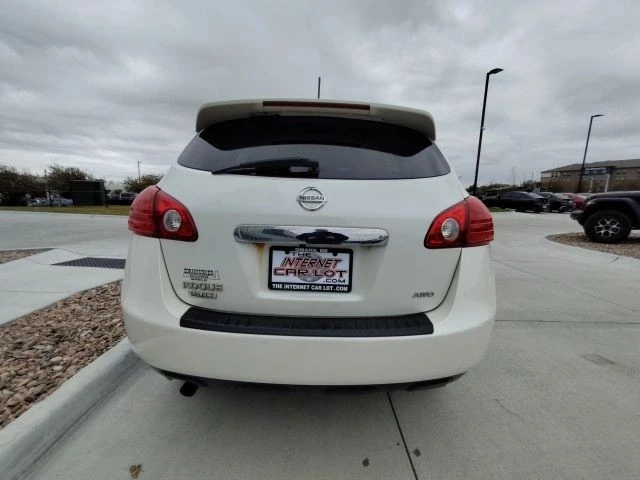 2015 Nissan Rogue - Image 5 of 12