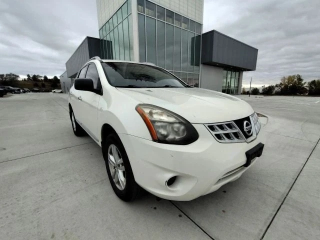 2015 Nissan Rogue - Image 3 of 12