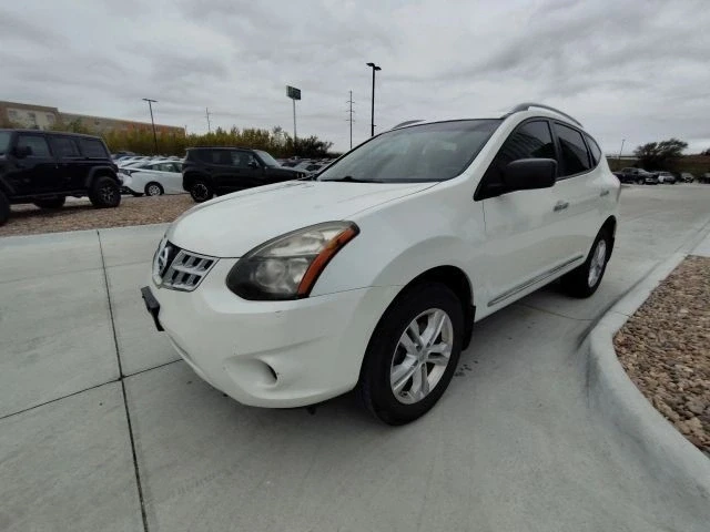 2015 Nissan Rogue - Image 2 of 12