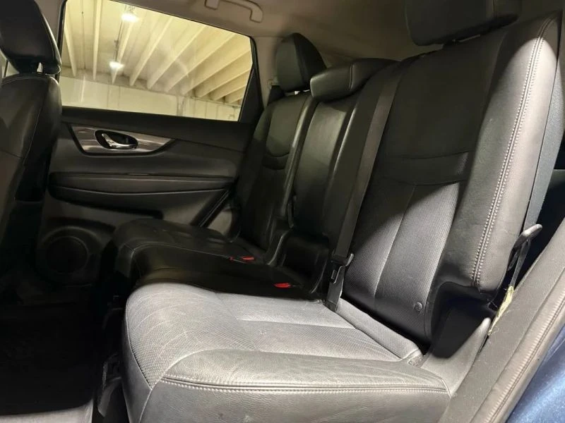 2015 Nissan Rogue - Image 12 of 12