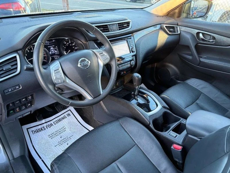 2015 Nissan Rogue - Image 12 of 12