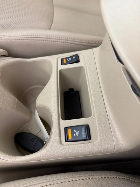 2015 Nissan Rogue - Image 20 of 21