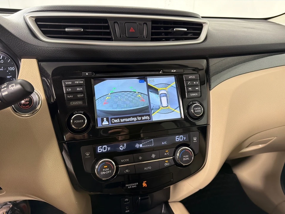 2015 Nissan Rogue - Image 18 of 21
