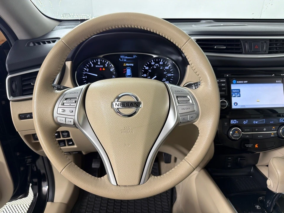 2015 Nissan Rogue - Image 16 of 21