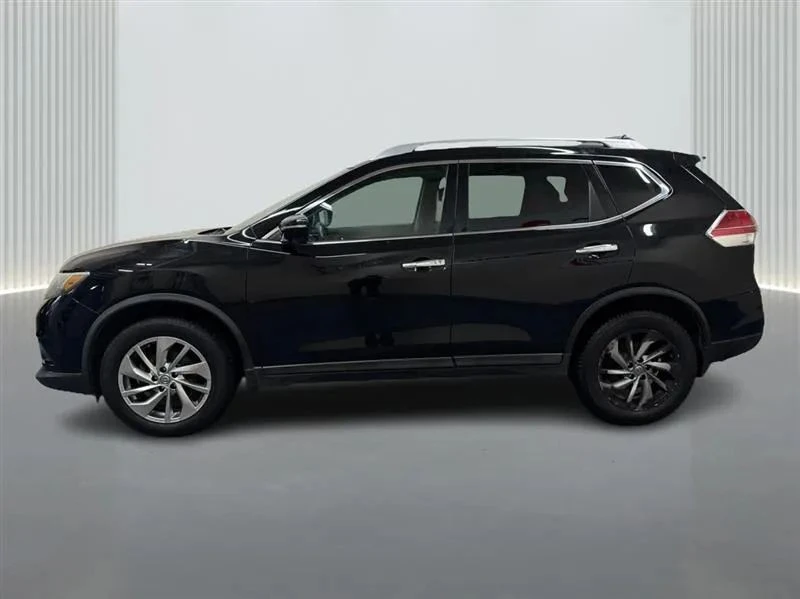 2015 Nissan Rogue - Image 2 of 12