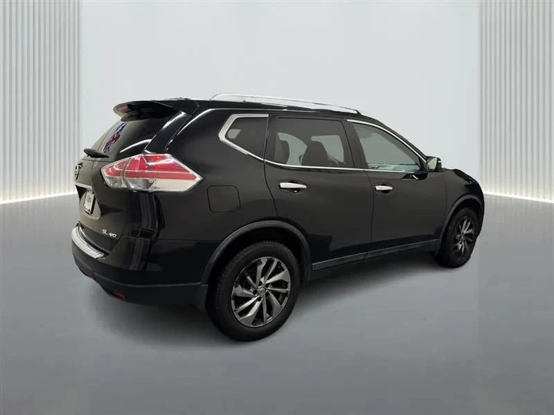 2015 Nissan Rogue - Image 5 of 12