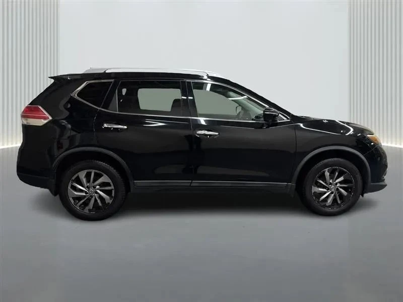 2015 Nissan Rogue - Image 6 of 12