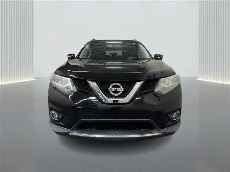 2015 Nissan Rogue - Image 8 of 12