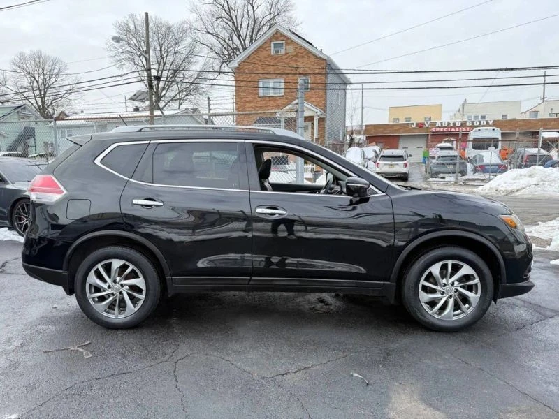 2015 Nissan Rogue - Image 7 of 12