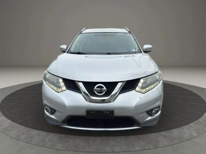 2015 Nissan Rogue - Image 2 of 12