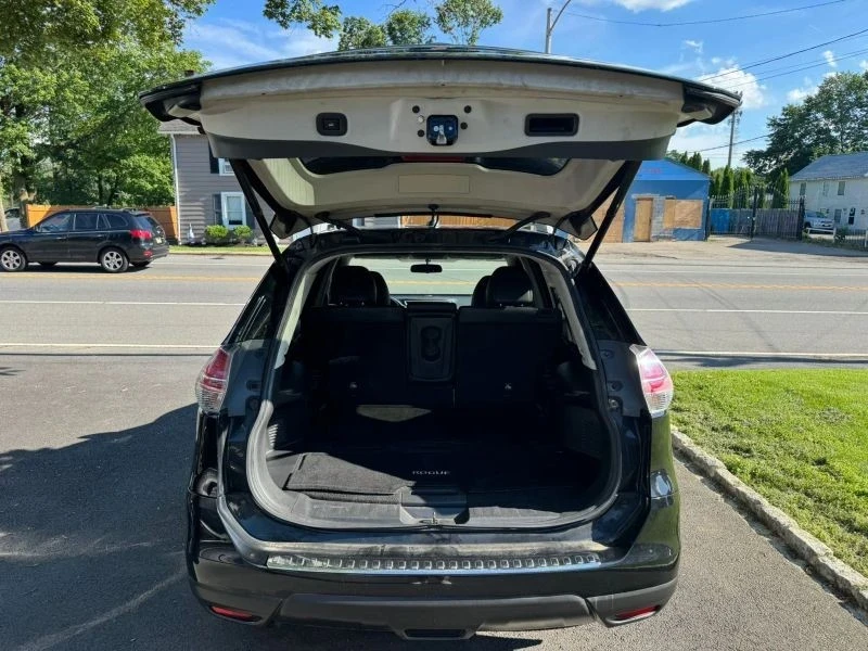2015 Nissan Rogue - Image 6 of 12