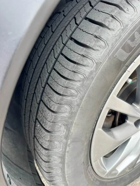 2015 Nissan Rogue - Image 11 of 20