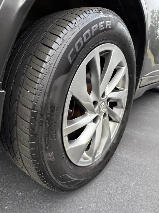 2015 Nissan Rogue - Image 19 of 19