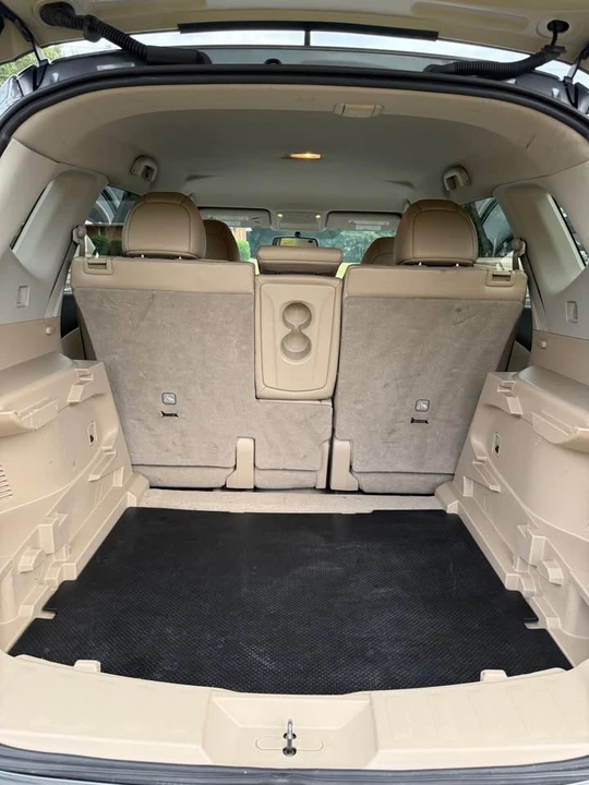 2015 Nissan Rogue - Image 14 of 19