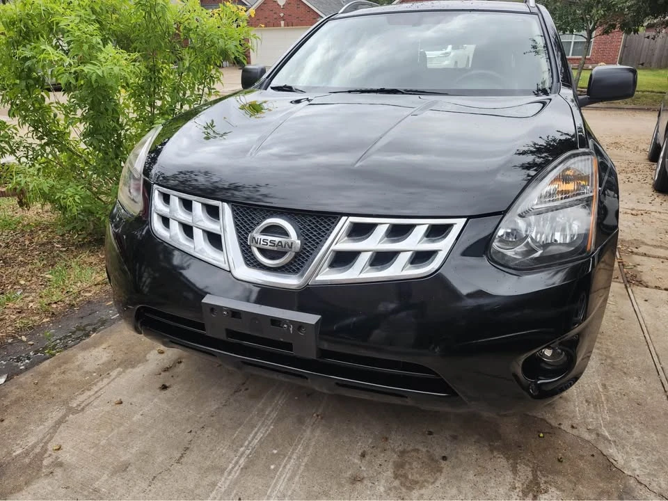 2015 Nissan Rogue - Image 16 of 16
