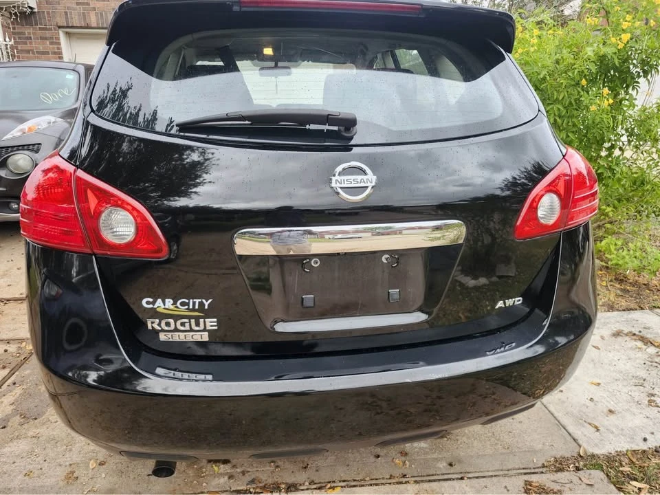 2015 Nissan Rogue - Image 7 of 16