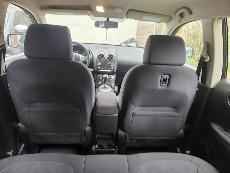2015 Nissan Rogue - Image 3 of 16