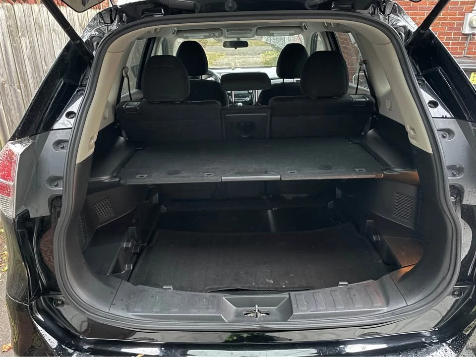 2015 Nissan Rogue - Image 8 of 10