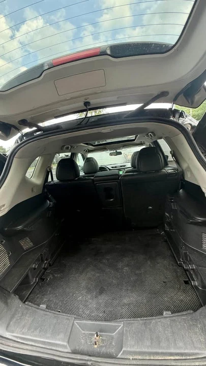 2015 Nissan Rogue - Image 15 of 15