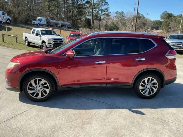 2015 Nissan Rogue - Image 6 of 21