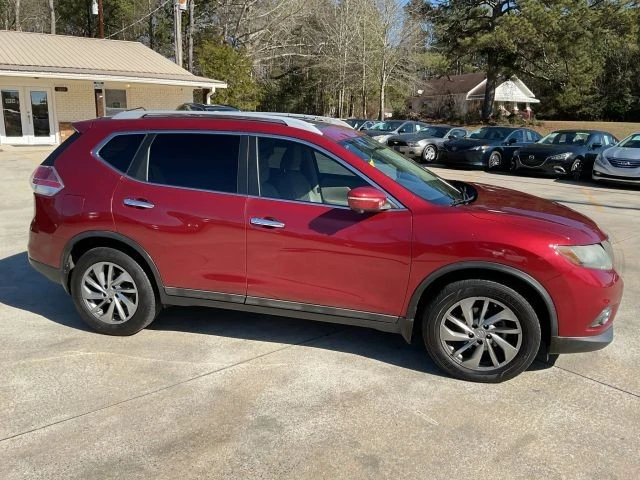 2015 Nissan Rogue - Image 18 of 21