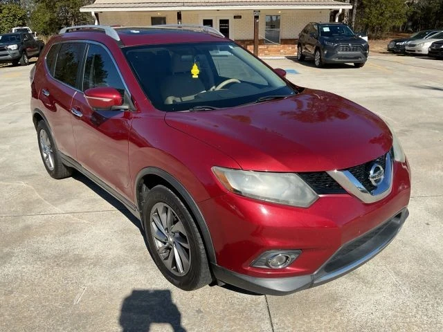 2015 Nissan Rogue - Image 21 of 21
