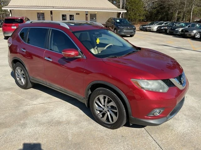 2015 Nissan Rogue - Image 20 of 21